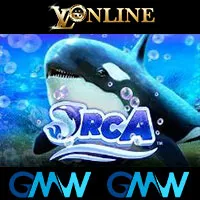 slot Orca GameMediaWorks